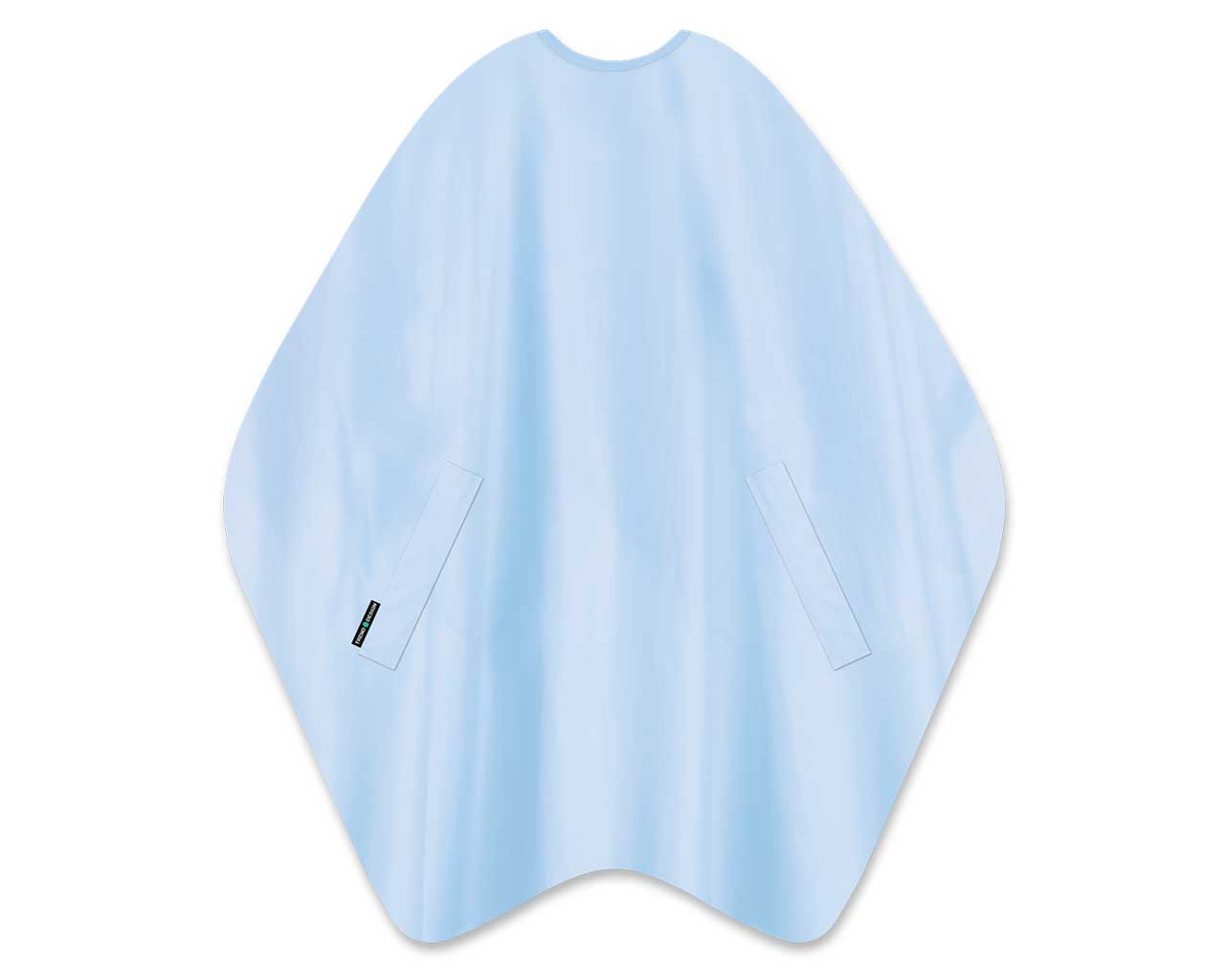 KLIPPKAPPA SKINNY ICE BLUE